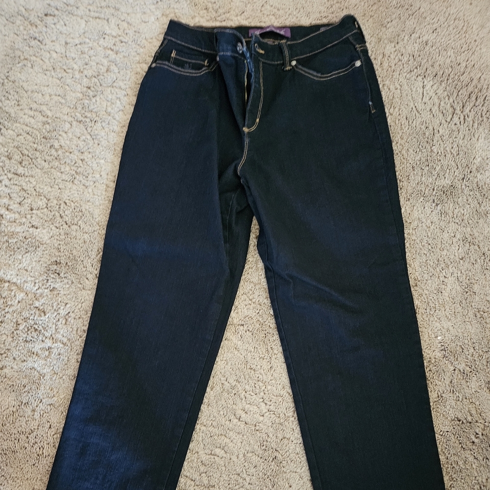 NEW ☆ Gloria Vanderbilt Jeans, Size 10S, Brand NEW!